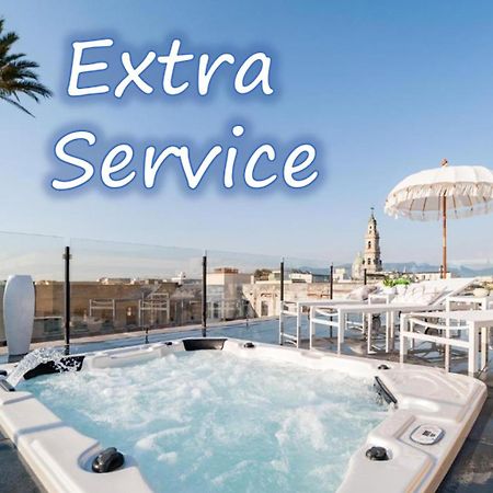 Dream House Pompei Bed & Breakfast エクステリア 写真
