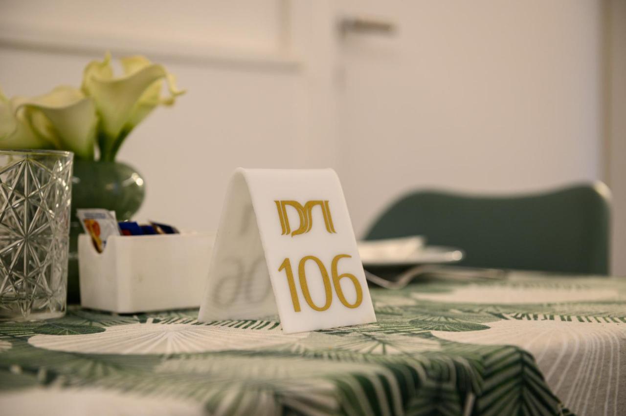 Dream House Pompei Bed & Breakfast エクステリア 写真