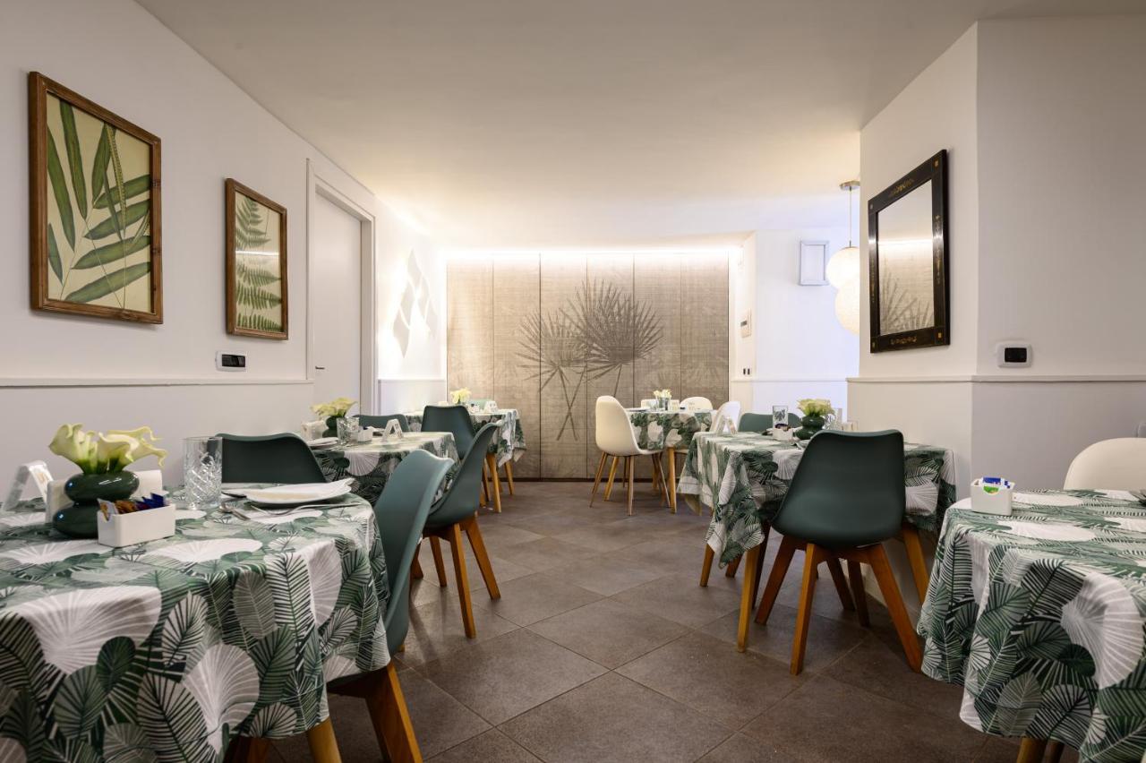 Dream House Pompei Bed & Breakfast エクステリア 写真