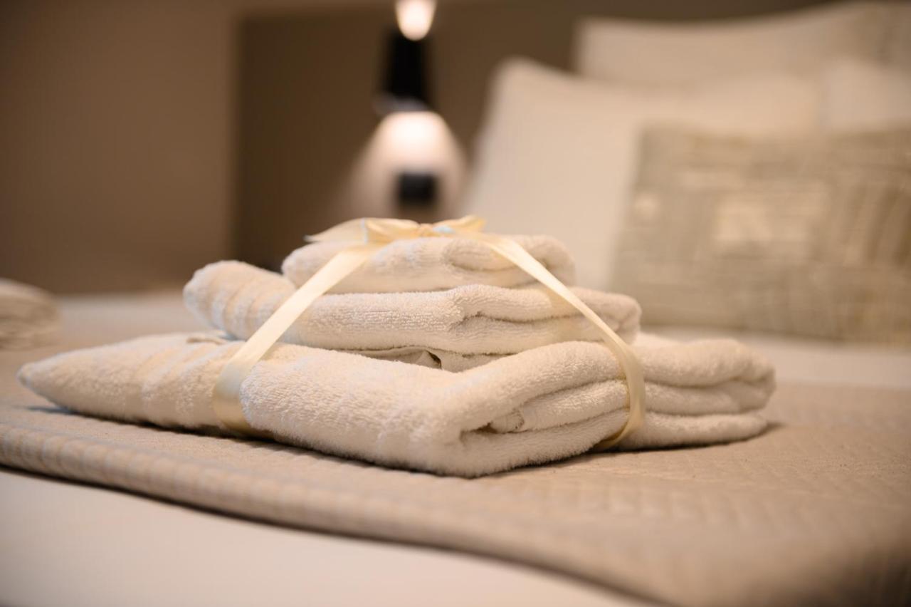 Dream House Pompei Bed & Breakfast エクステリア 写真