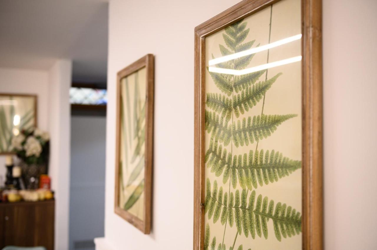 Dream House Pompei Bed & Breakfast エクステリア 写真