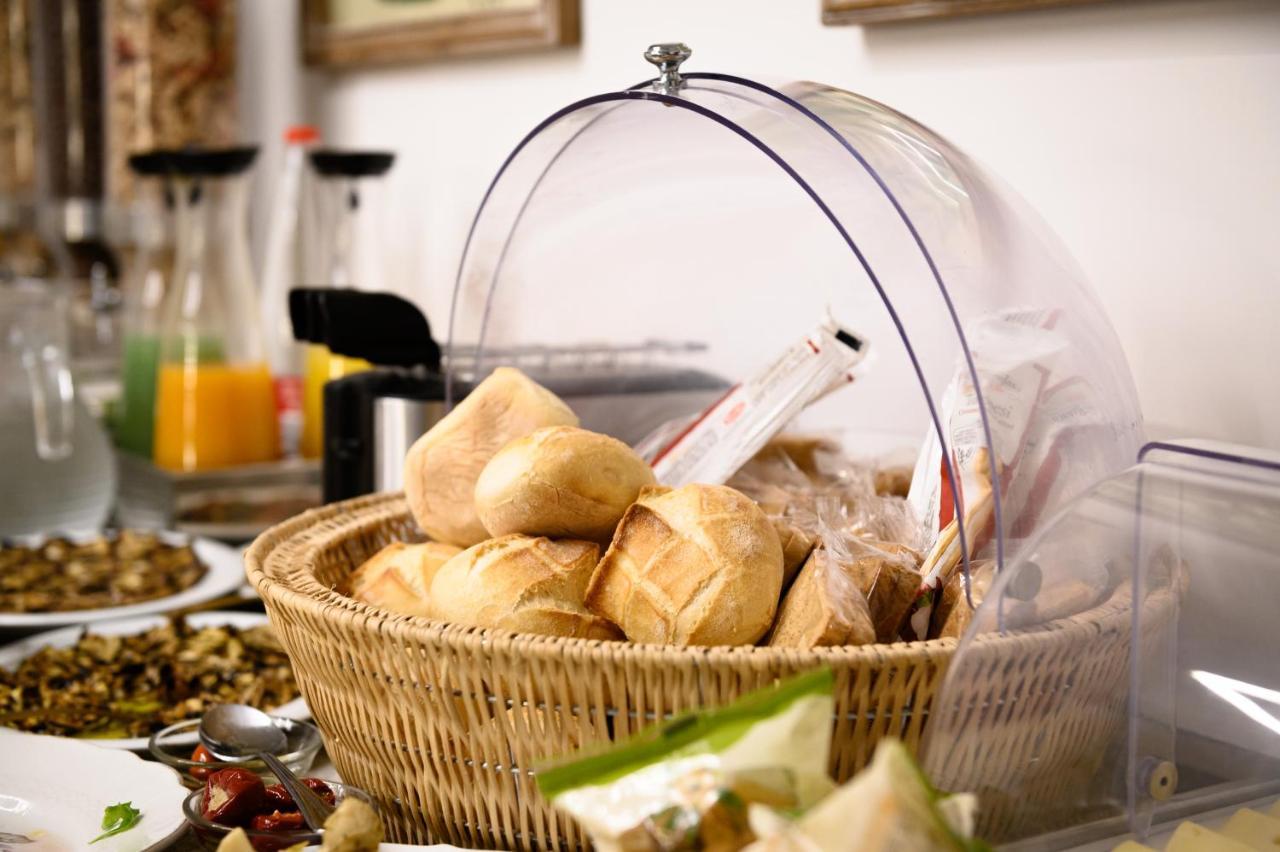 Dream House Pompei Bed & Breakfast エクステリア 写真