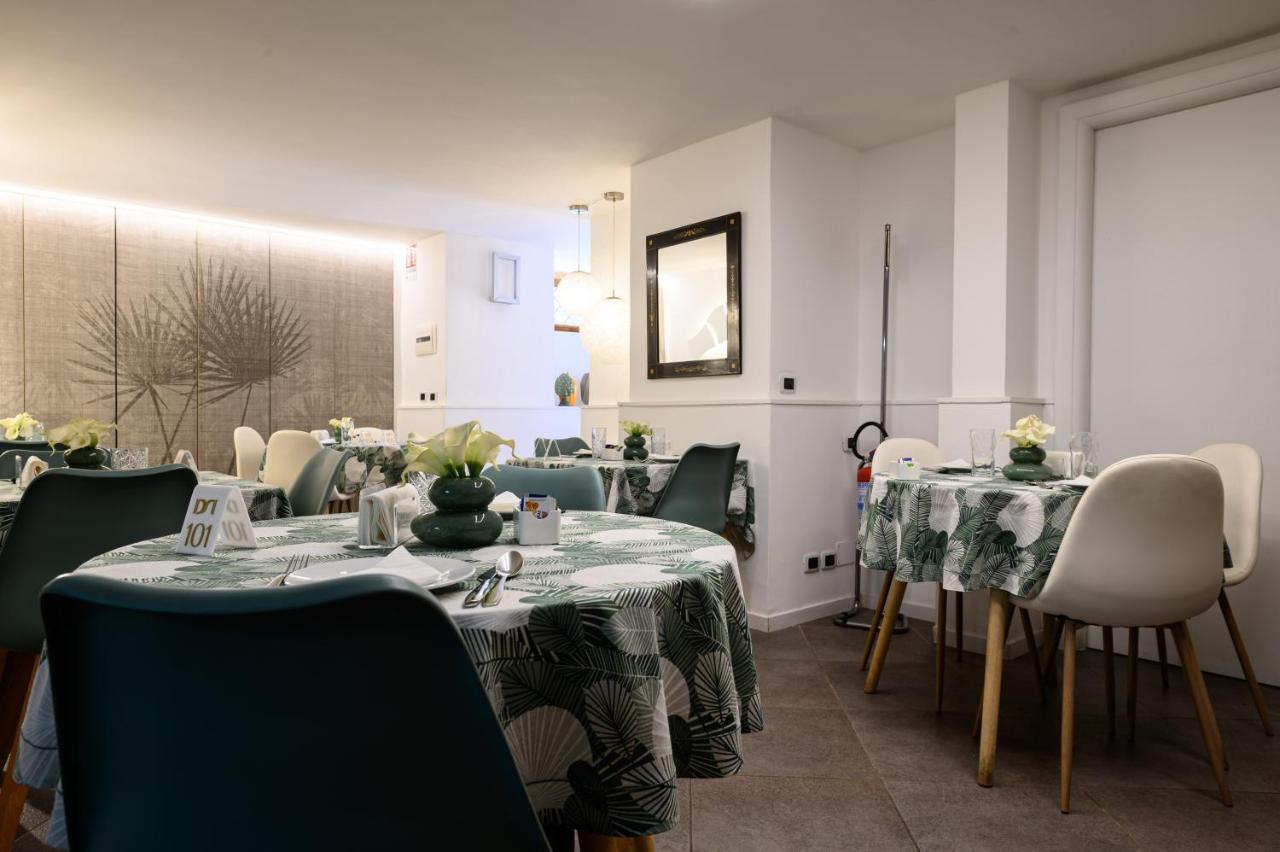 Dream House Pompei Bed & Breakfast エクステリア 写真