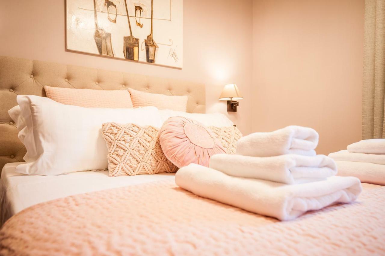 Dream House Pompei Bed & Breakfast エクステリア 写真