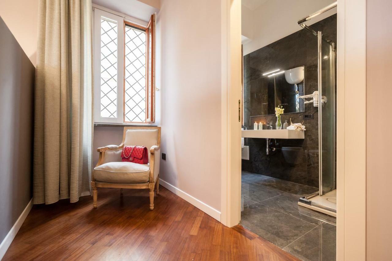 Dream House Pompei Bed & Breakfast エクステリア 写真