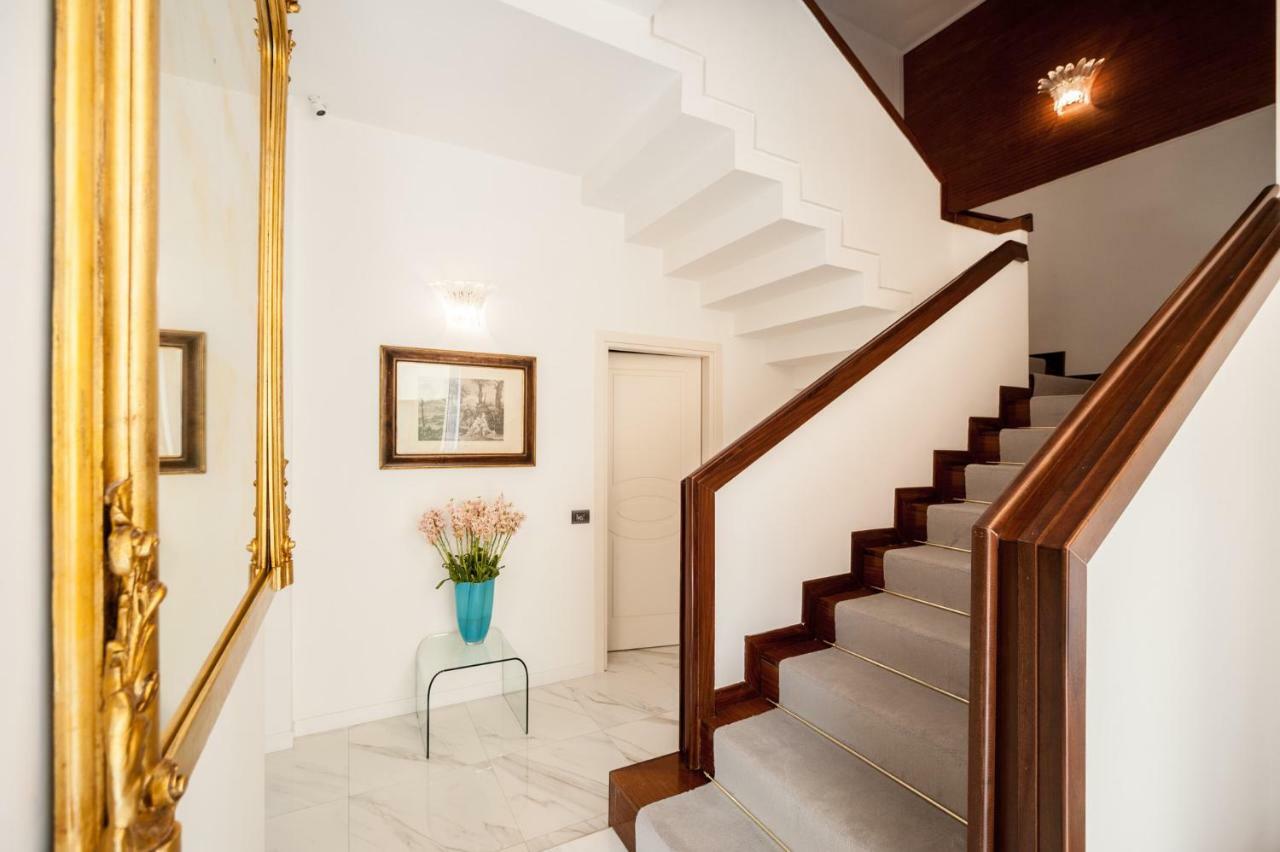 Dream House Pompei Bed & Breakfast エクステリア 写真