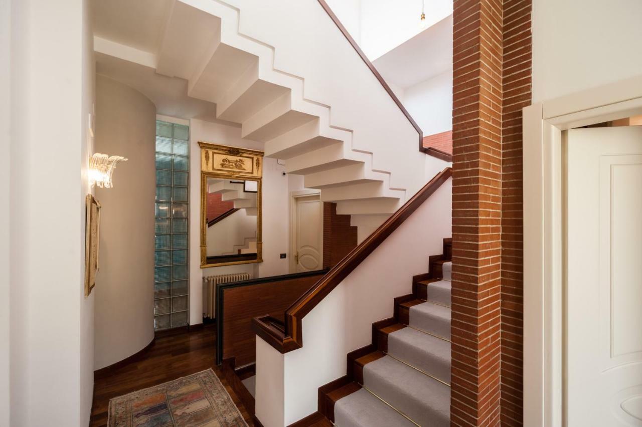 Dream House Pompei Bed & Breakfast エクステリア 写真