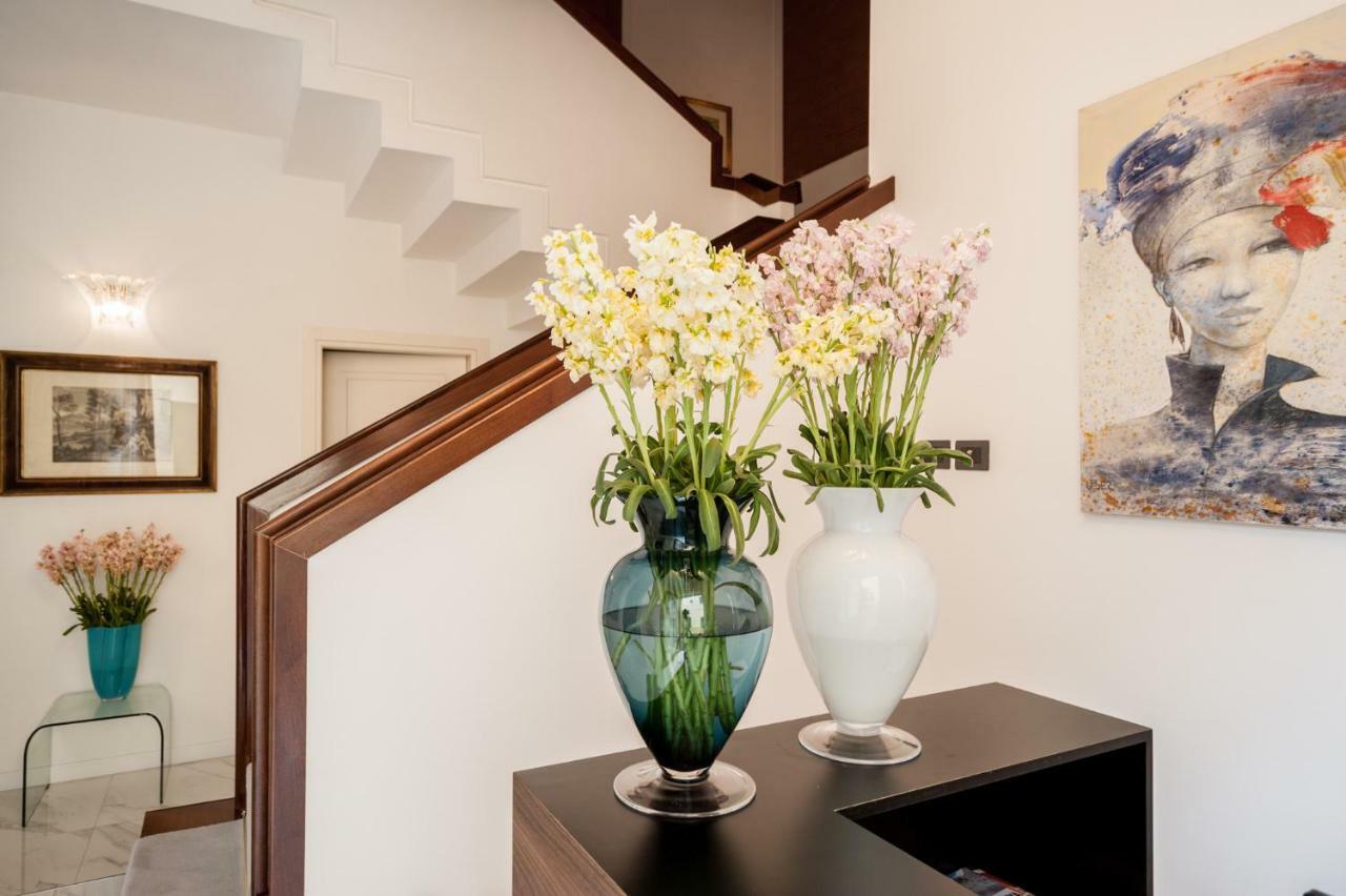 Dream House Pompei Bed & Breakfast エクステリア 写真