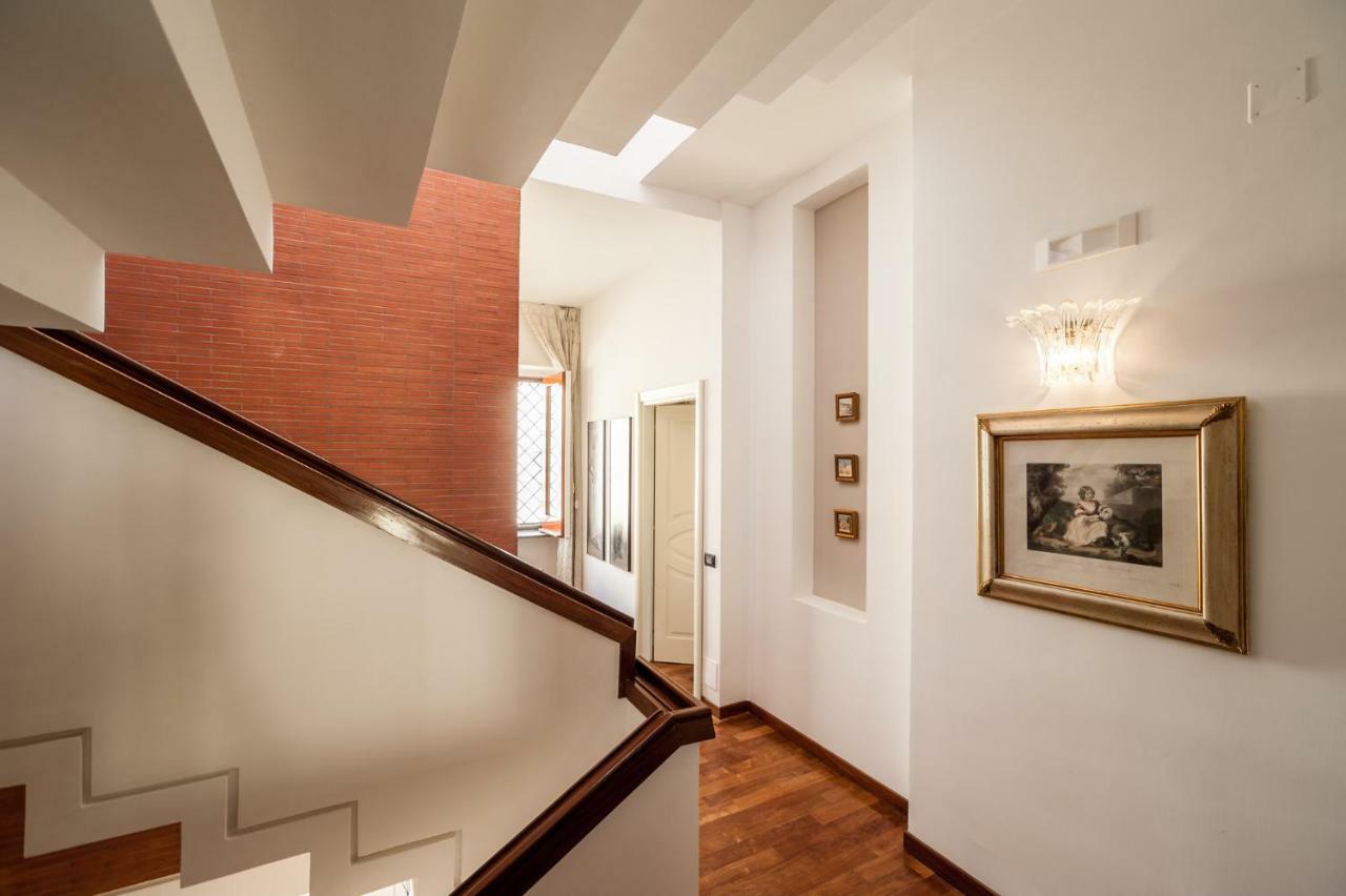 Dream House Pompei Bed & Breakfast エクステリア 写真