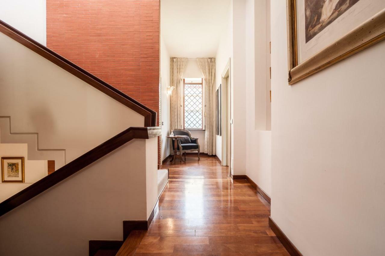 Dream House Pompei Bed & Breakfast エクステリア 写真